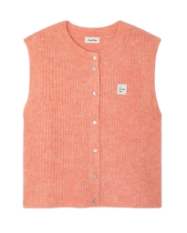 American Vintage - PECHES BLAN STRIK 