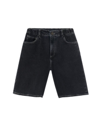American Vintage - SHORT BLACK VINTAGE