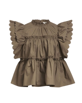Object - HOPE TOP MOREL