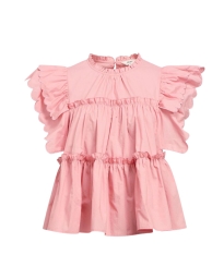 Object - HOPE TOP ROSE