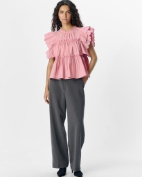 Object - HOPE TOP ROSE