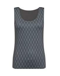 HYPEtheDETAIL - SORT PRINTET TOP 