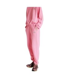American Vintage - JOGGING BUKSER ROSE
