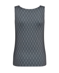 HYPEtheDETAIL - SORT PRINTET TOP 