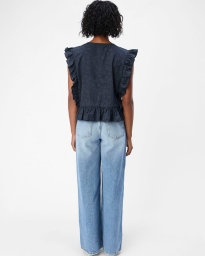 Object - CILIE TOP NAVY