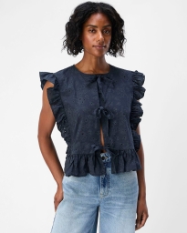 Object - CILIE TOP NAVY