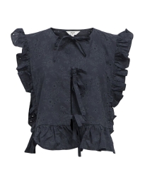 Object - CILIE TOP NAVY