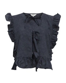 Object - CILIE TOP NAVY