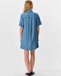 Object - FRAME DENIM KJOLE 
