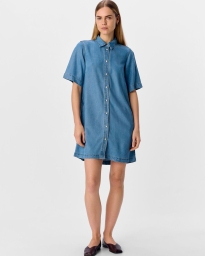 Object - FRAME DENIM KJOLE 