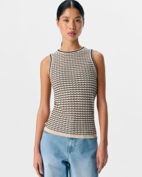 Object - ESTER TOP
