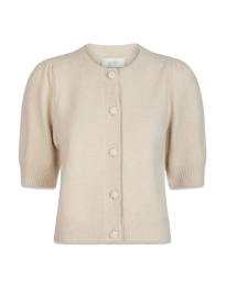 Neo Noir - TRUDY KNIT CARDIGAN 
