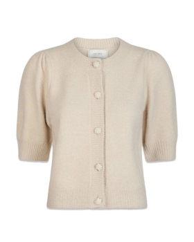 Neo Noir - TRUDY KNIT CARDIGAN 