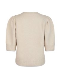 Neo Noir - TRUDY KNIT CARDIGAN 