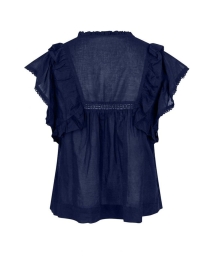 Neo Noir - JAYLA TOP NAVY