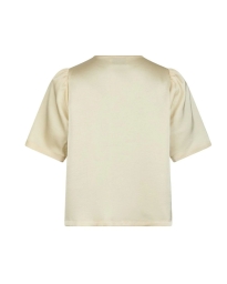 Neo Noir - LARGO HEAVY BLUSE GUL