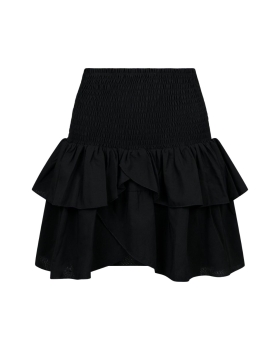 Neo Noir - CARIN R SKIRT