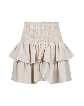 Neo Noir - CARIN R SKIRT