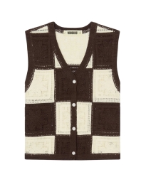 Woodbird - LAU VEST