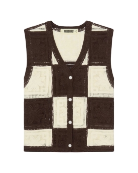 Woodbird - LAU VEST