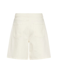 Levete Room - DENIM SHORT MED BINDEBÅND