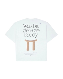 Woodbird - JUNO ZHEN TEE