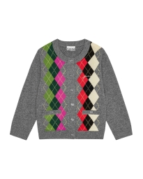 Ganni - GANNI CARDIGAN