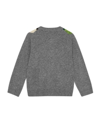 Ganni - GANNI CARDIGAN