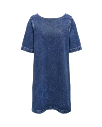Only - GIGI DRESS BLUE