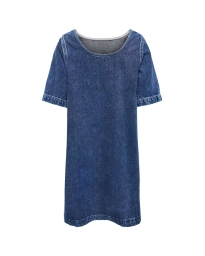 Only - GIGI DRESS BLUE