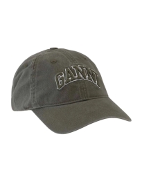 Ganni - CAP KALAMATA