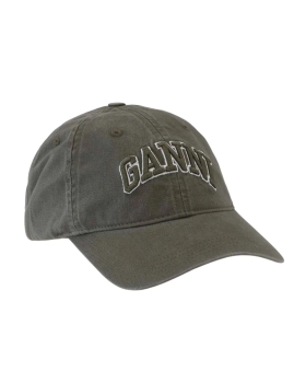 Ganni - CAP KALAMATA