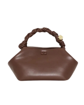 Ganni - GANNI CHOCOLATE TASKE