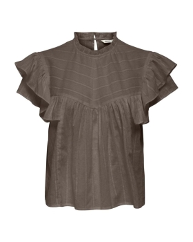Only - MOREL BLUSE 