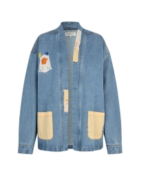 MILA DENIM JAKKE