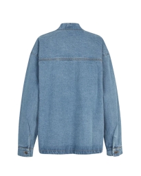 MILA DENIM JAKKE
