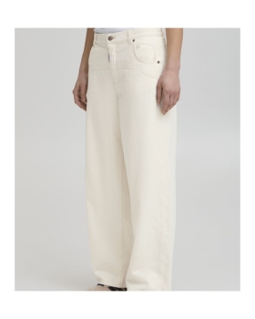 Ball - LUCIA WIDE JEANS 