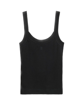 By Malene Birger - SORT TOP 