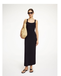 By Malene Birger - LIO KJOLE SORT