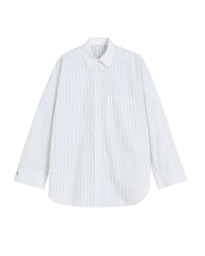 By Malene Birger - DERRIS SKJORTE STRIPE