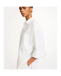 By Malene Birger - DERRIS SKJORTE STRIPE