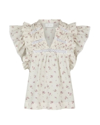 Neo Noir - JAYLA TOP CREME 