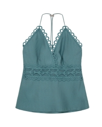 Copenhagen Muse - SLEAH TOP ARCTIC