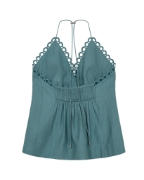 Copenhagen Muse - SLEAH TOP ARCTIC