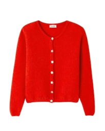 American Vintage - FRAISE CARDIGAN 