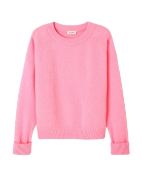American Vintage - ROSE CHINE STRIK
