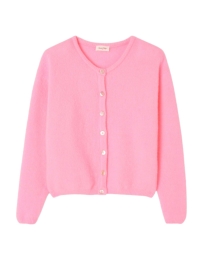 American Vintage - ROSE CHINE CARDIGAN 