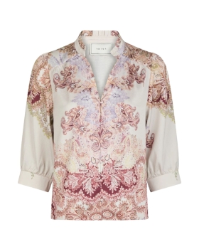 Neo Noir - ROSELLE BLUSE