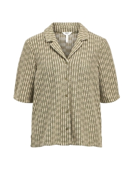 Object - ISJA SHIRT