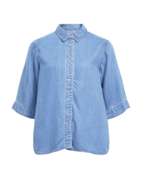 Object - FRAME BLUSE
